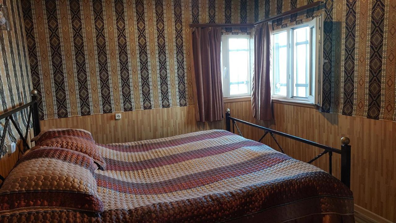 Отель Sevan - Tsovazard Beach House Экстерьер фото